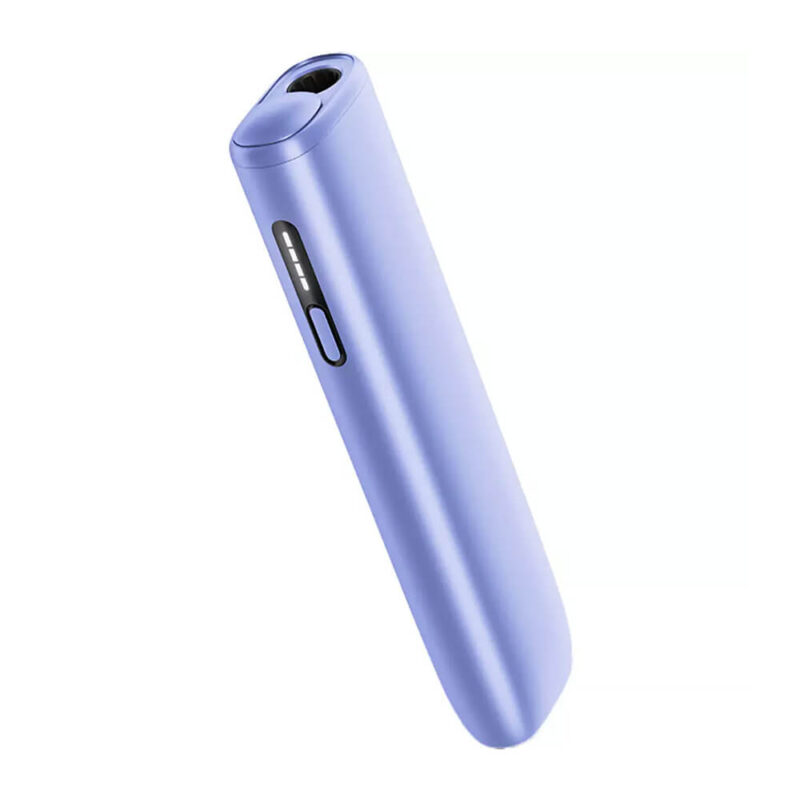 Iqos iluma i mor renk