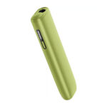 Iqos iluma i one yesil renk