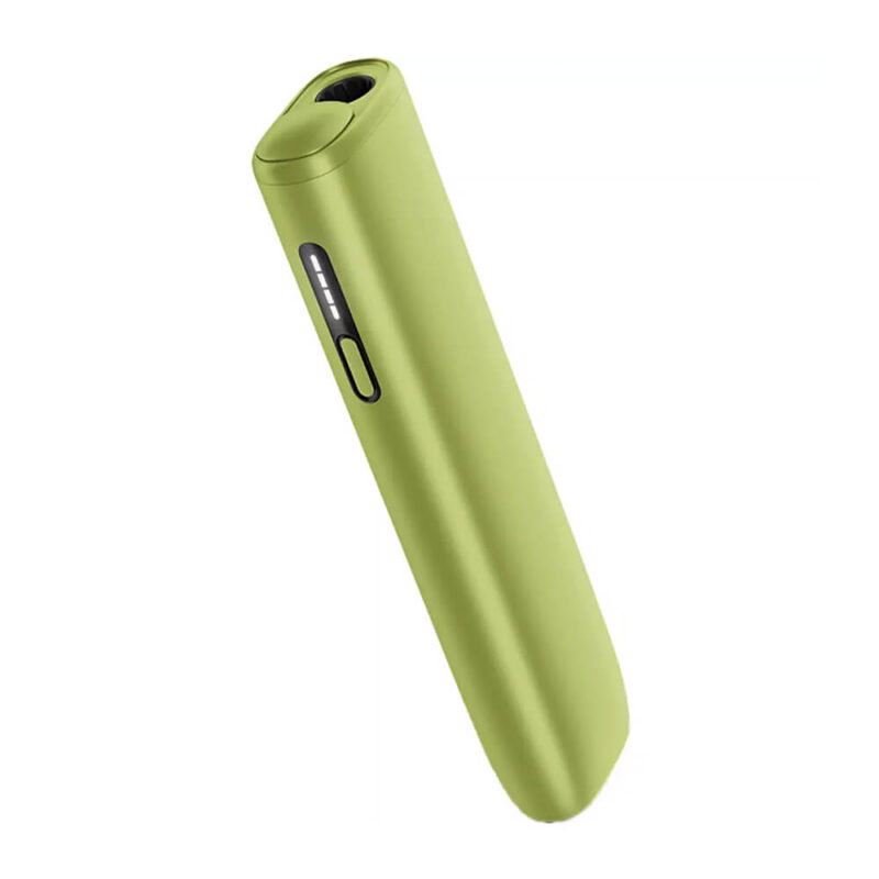 Iqos iluma i one yesil renk