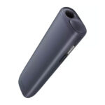 Iqos iluma i one midnight black gece siyahı