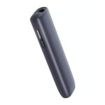 Iqos iluma i one midnight black gece siyahı