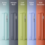 Iqos iluma i renk seçenekleri