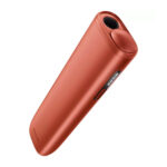 Iqos iluma i one turuncu