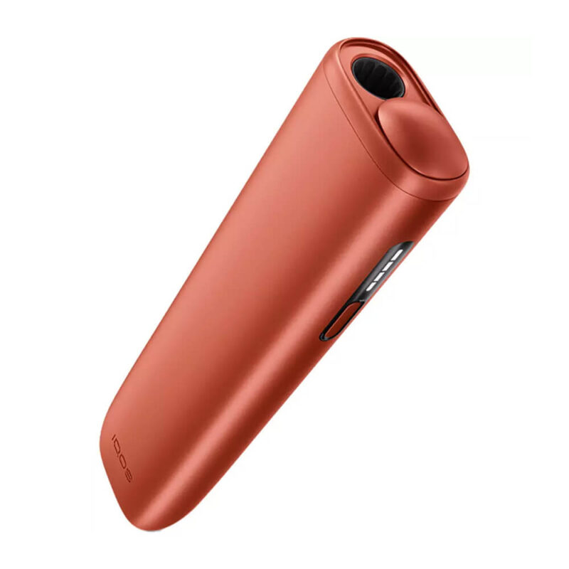 Iqos iluma i one turuncu