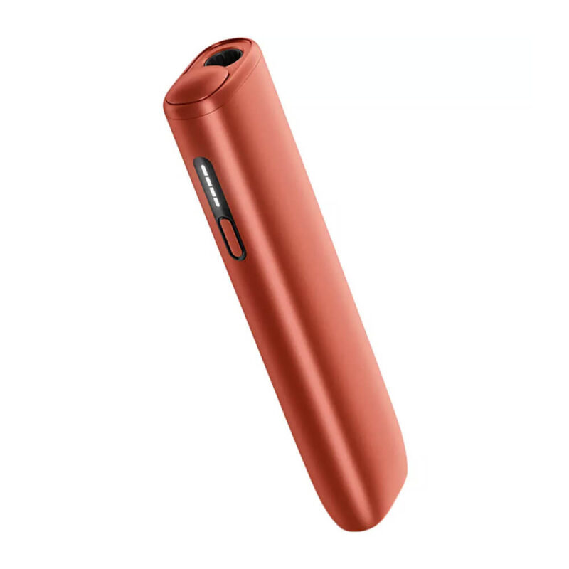 Iqos iluma i one turuncu