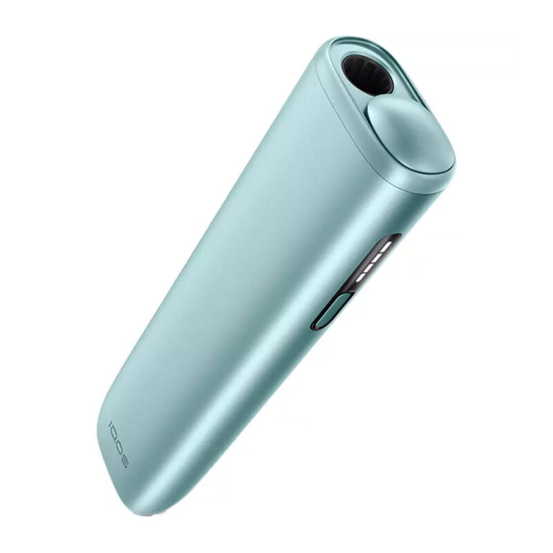 Iqos iluma i one buz mavisi