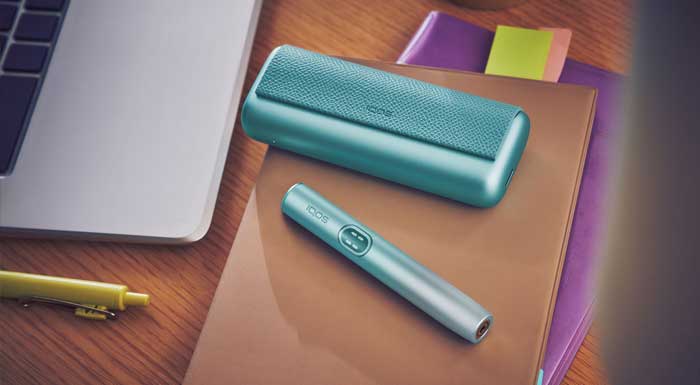 Iluma Modelleri Terea Sigara