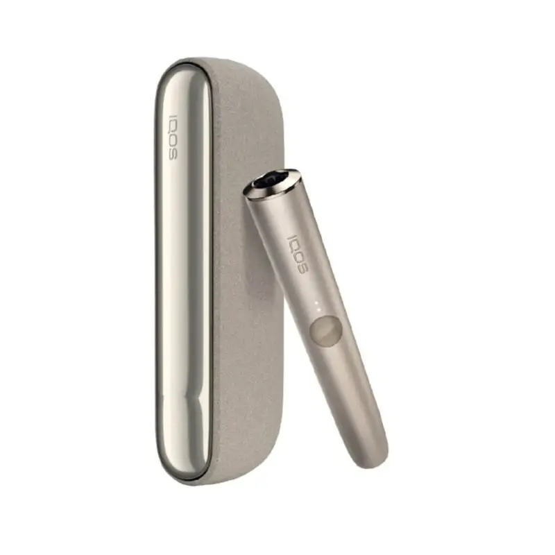 IQOS Iluma Gold Renk