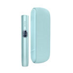 Iqos iluma i breeze blue buz mavisi rengi