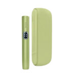 IQOS Iluma i Yesil Renk
