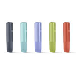 IQOS Iluma One renkleri