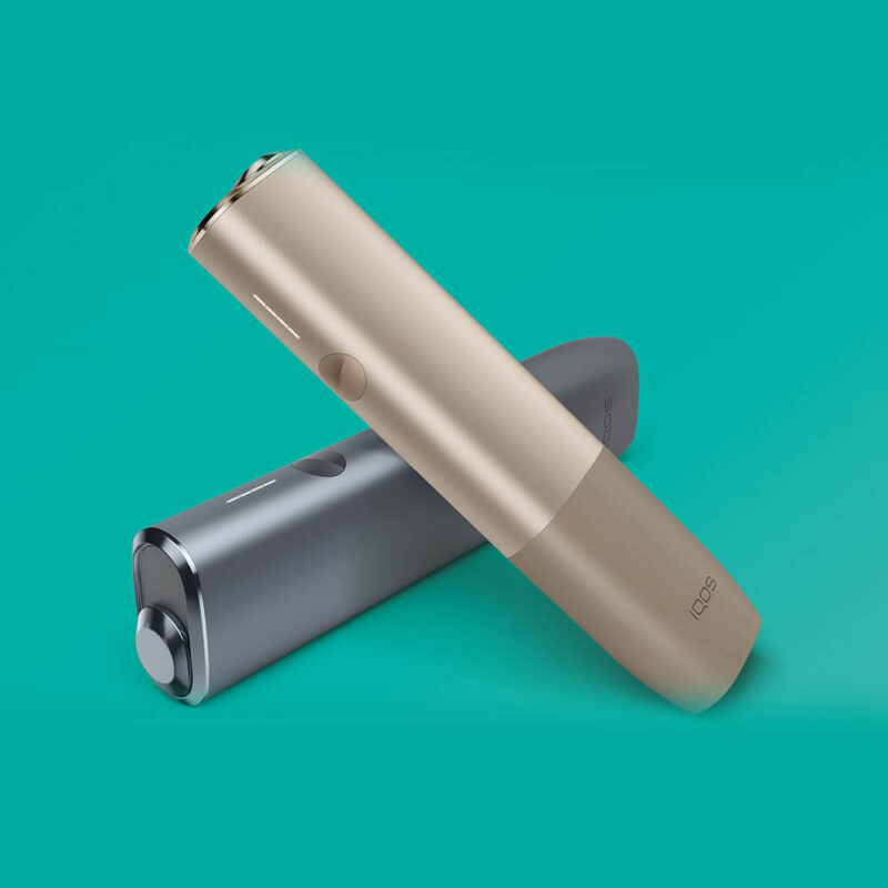 IQOS Iluma One