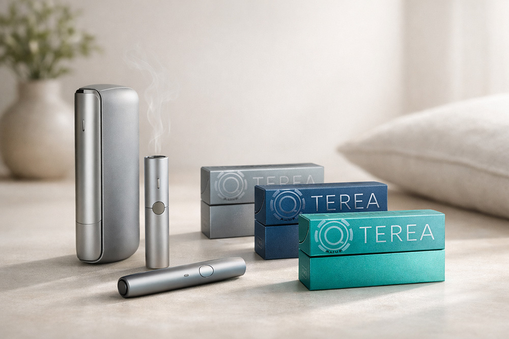 ILUMA i Sigarayı Tamamen Değiştirir mi? | Türkiye Rehberi