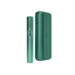 IQOS Iluma i Prime green yesil renk