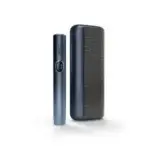 IQOS Iluma i Prime midnight black gece mavisi
