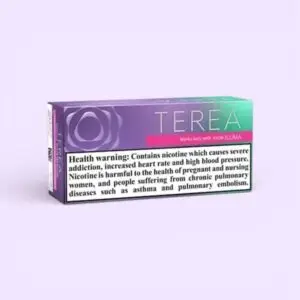 Terea Purple Wave Sigara
