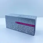 Iqos Terea Silver Sigara