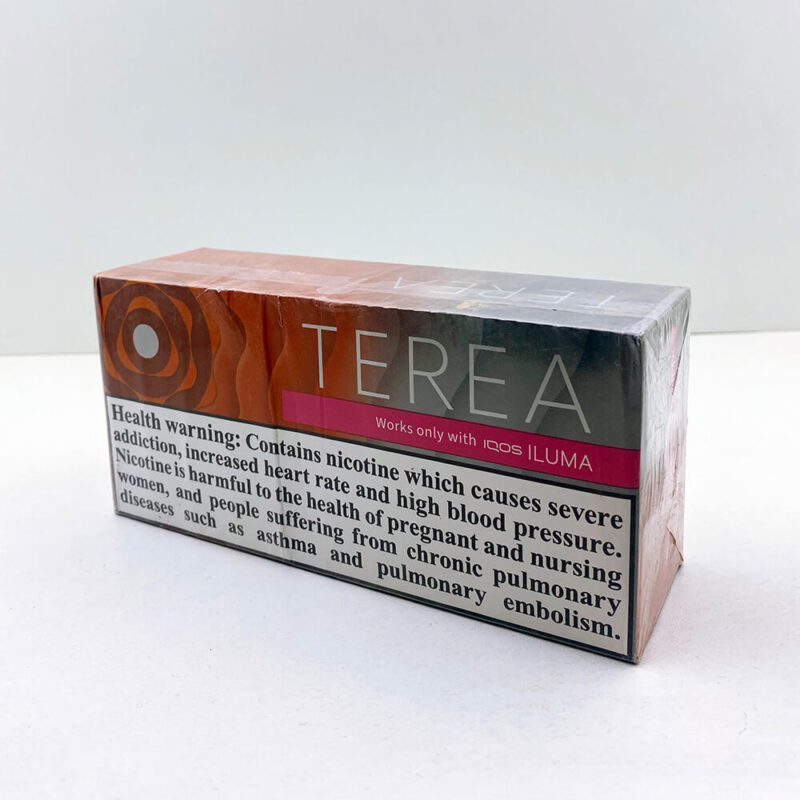 Terea Sun Pearl Sigara