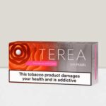 Terea Sun Pearl Sigara