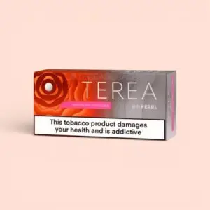 Terea Sun Pearl Sigara