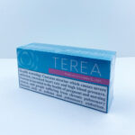 Terea Turkuaz Sigara