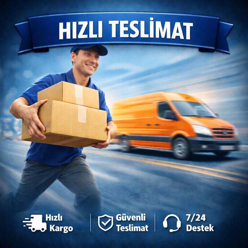 Iqos Terea Hızlı Kargo Satın Al