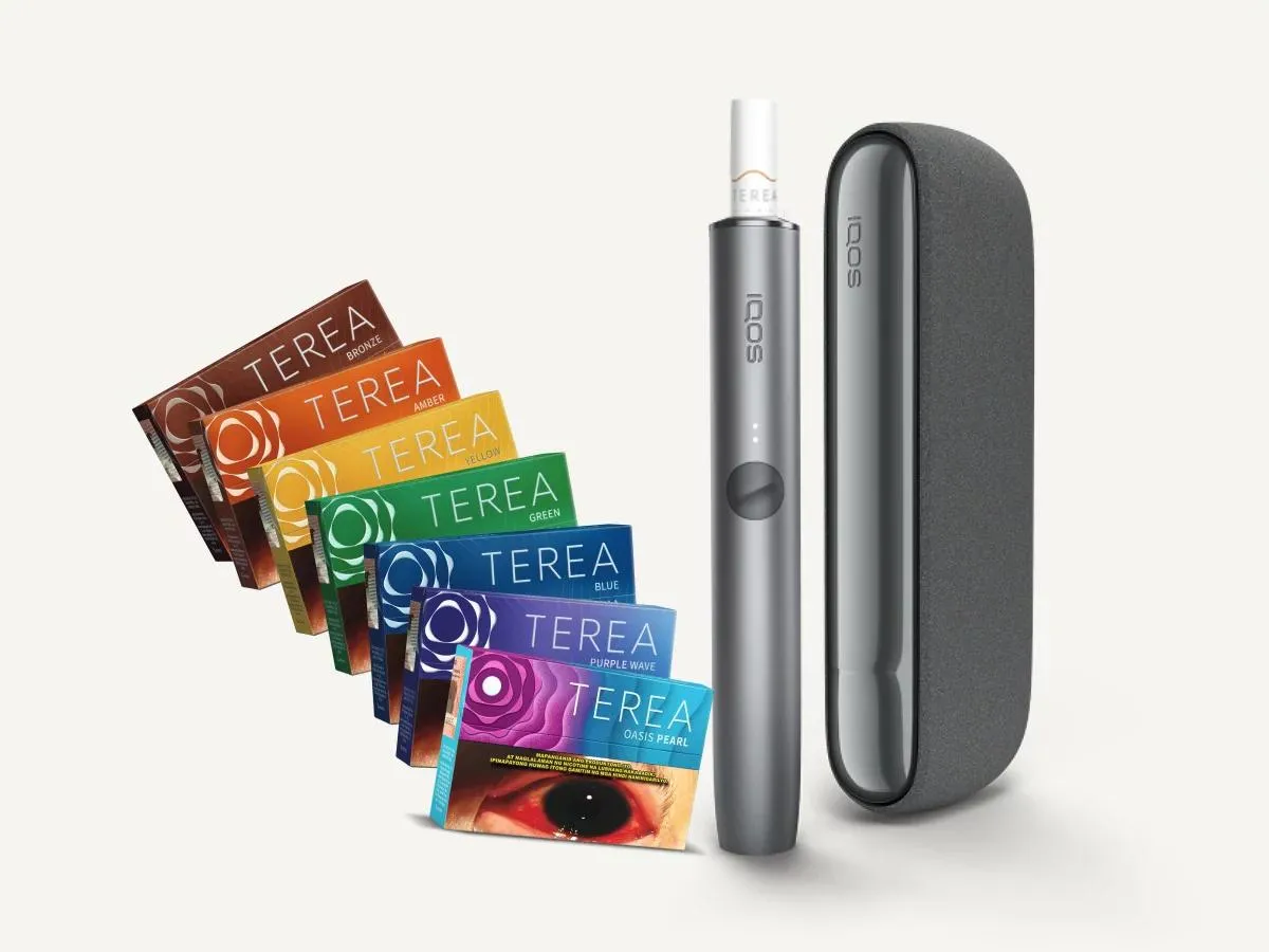 Terea Sigara Makinesi