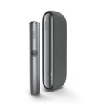 iqos iluma pebble gri renk