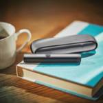 iqos iluma pebble gri renk