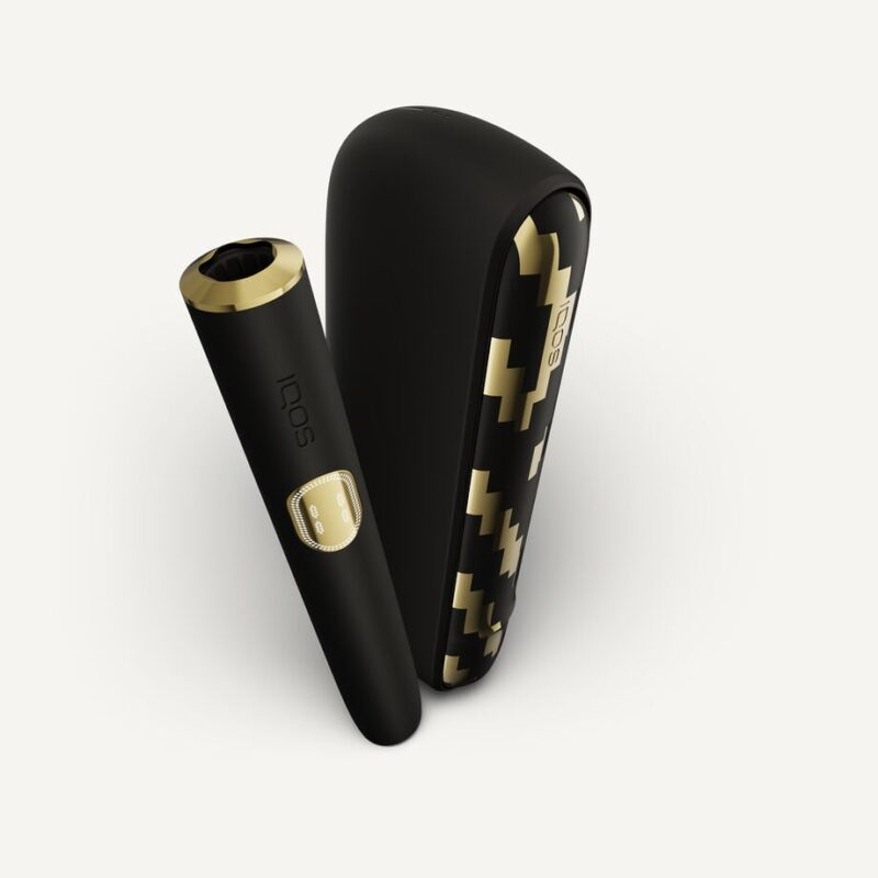IQOS Iluma I – Seletti Limited Edition