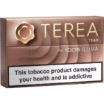TEREA Teak - Ermeni
