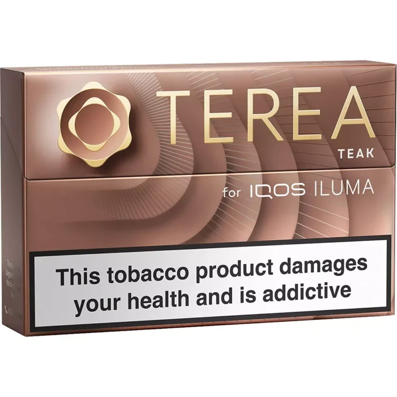 terea-teak-sigara TEREA Teak - Ermeni